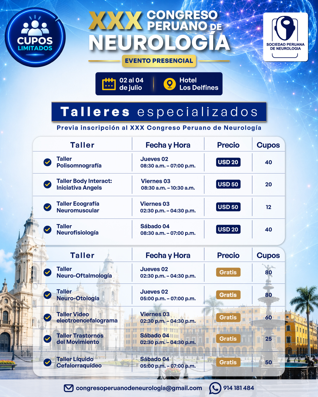 Afiche-talleres-congreso-precios